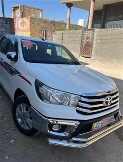 تويوتا هايلوكس